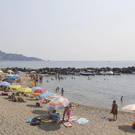 Appartamento Tysandros