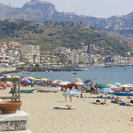 Apartment Tysandros *