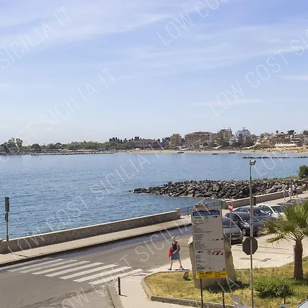 Appartamento Tysandros Giardini Naxos