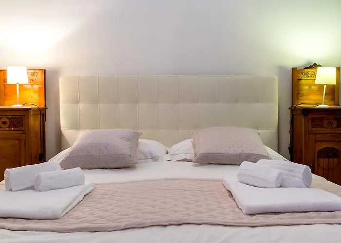 Tysandros Apartment Giardini Naxos